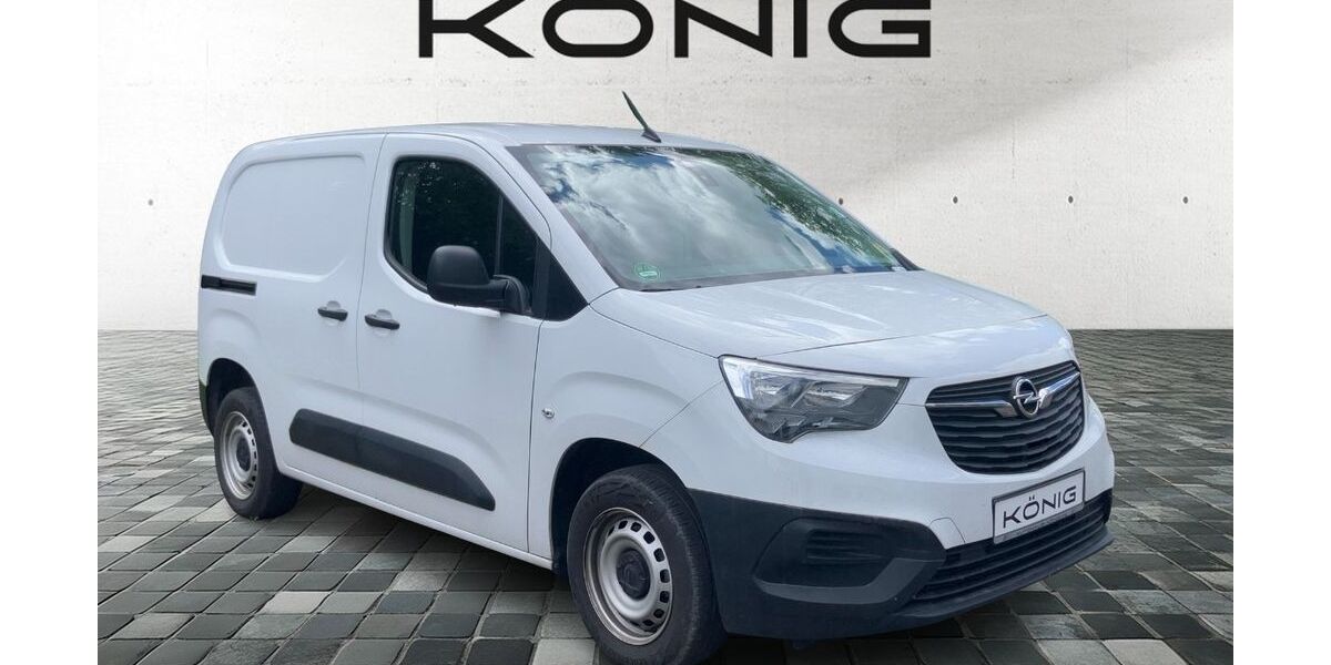 Opel Combo 13.161 km 17.999 &euro; Halle, Angersdorf 06179