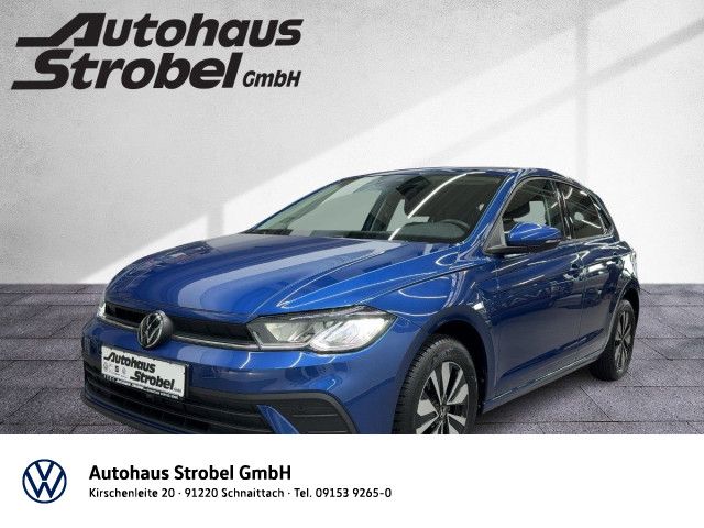 VW Polo 11.015 km 19.690 &euro; Schnaittach 91220
