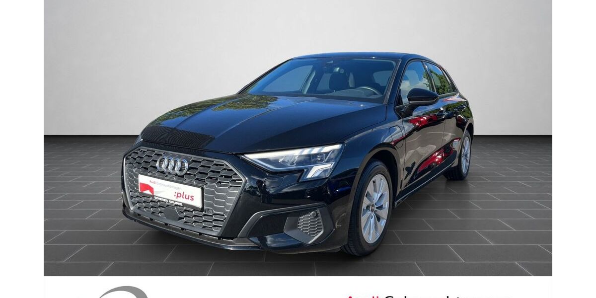 Audi A3 62.700 km 21.990 &euro; Homburg 66424