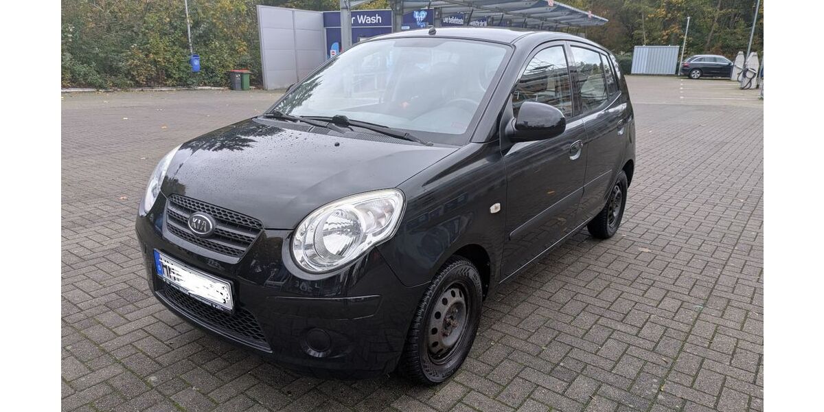Kia Picanto 91.192 km 3.000 € Hamburg 21033