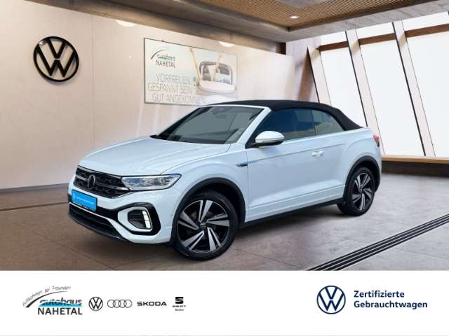 VW T-Roc 70.151 km 24.850 &euro; Idar-Oberstein 55743