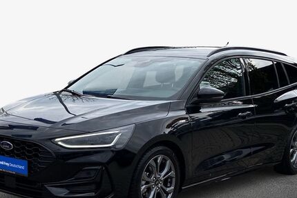 Ford Focus 13.171 km 22.100 &euro; Leonberg 71229