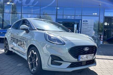 Ford Puma 15.000 km 21.990 &euro; Alzey 55232