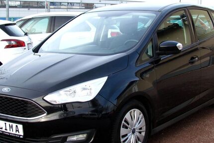 Ford C-Max 159.000 km 3.999 &euro; Saulheim 55291