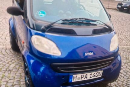 Smart #1 117.000 km 1.200 &euro; Augsburg 86167