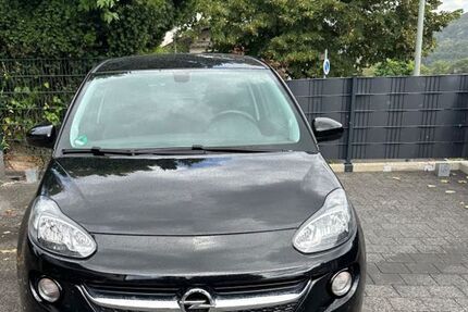 Opel Adam 29.415 km 12.500 &euro; Wetter 58300