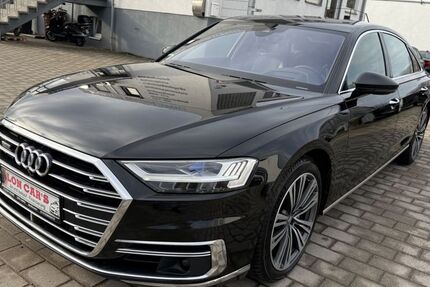 Audi A8 94.000 km 49.990 € Heilbronn 74076