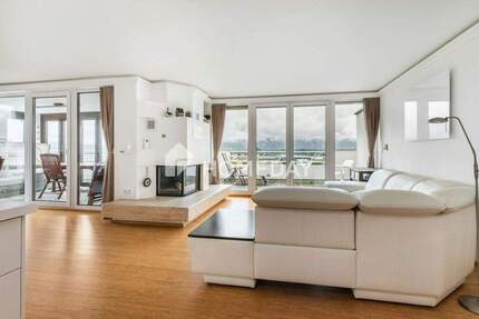 Wohnung Radolfzell am Bodensee Radolfzell - 3 Zimmer, 124 m&sup2;, 689.000&euro; | Angebot:25567886