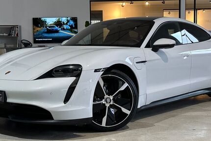 Porsche Taycan 121.400 km 54.980 &euro; Rodgau-Weiskirchen/nähe Frankfurt am Main 63110