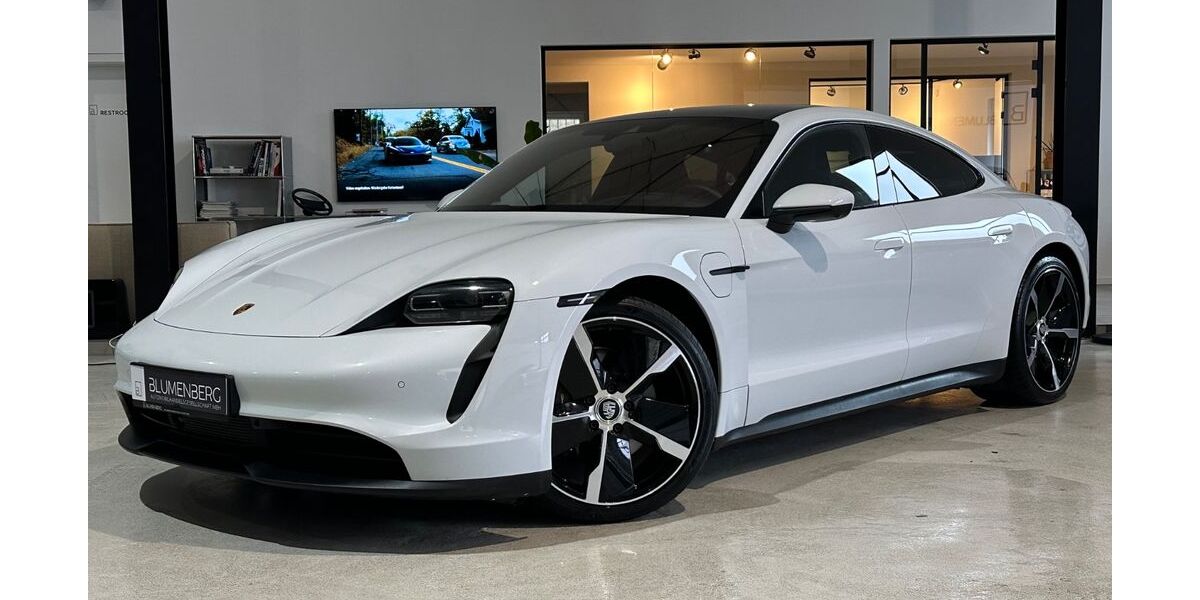 Porsche Taycan 121.400 km 54.980 &euro; Rodgau-Weiskirchen/nähe Frankfurt am Main 63110