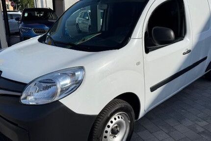 Renault Kangoo 52.410 km 14.999 &euro; Südharz OT Breitenstein 06536