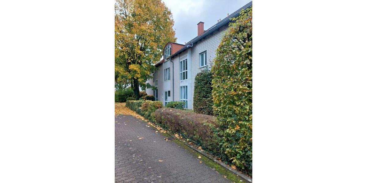 Etagenwohnung Lemgo - 2 Zimmer, 41 m&sup2;, 345&euro; | Angebot:26408208