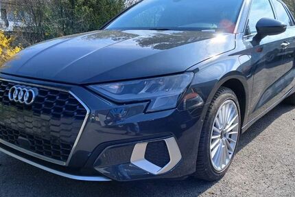 Audi A3 122.000 km 20.450 &euro; Eystrup 27324