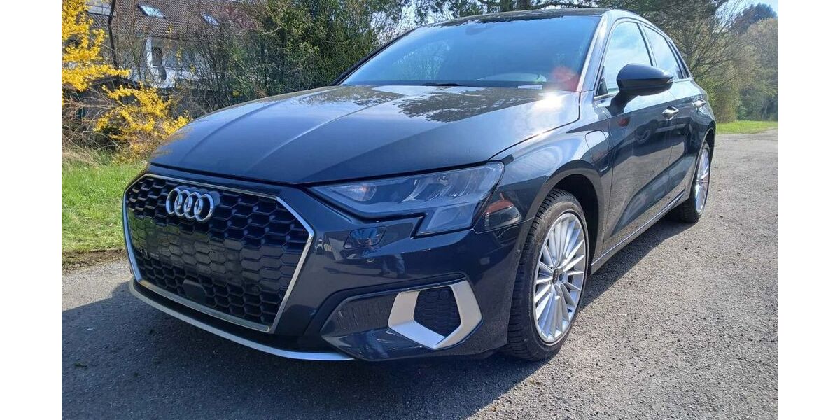 Audi A3 122.000 km 20.450 &euro; Eystrup 27324