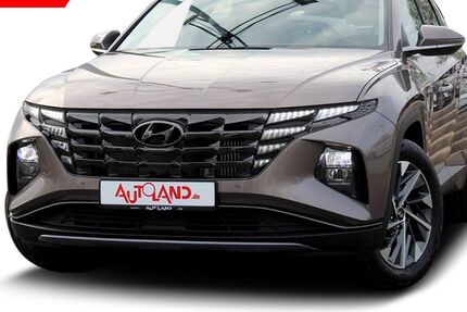 Hyundai TUCSON 35.119 km 23.990 &euro; Eisenhüttenstadt 15890