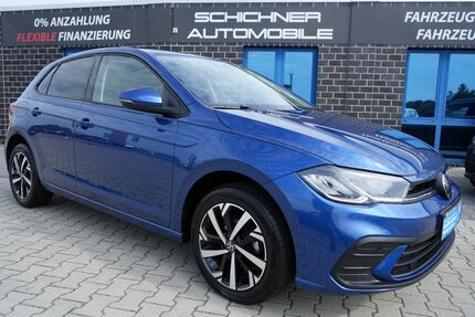 VW Polo 24.000 km 18.990 &euro; Ihlow 26632