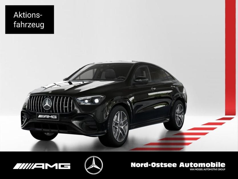 Mercedes-Benz GLE 53 AMG 8.050 km 121.998 € Heide 25746
