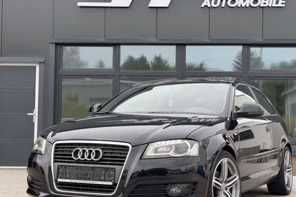 Audi A3 160.000 km 3.990 &euro; Oberferrieden/Burgthann 90559