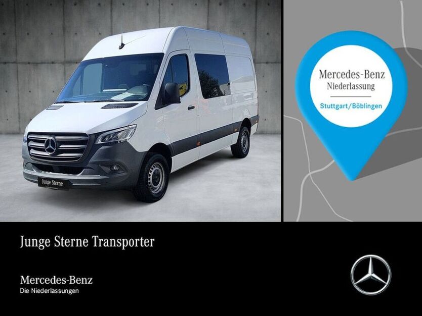 Sprinter