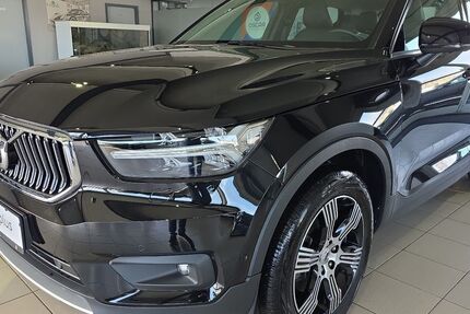 Volvo XC40 43.800 km 27.950 &euro; Bergheim 50126