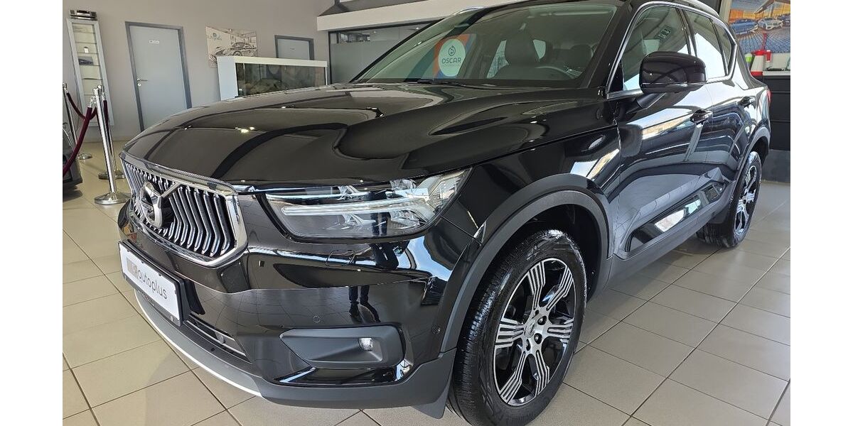 Volvo XC40 43.800 km 27.950 &euro; Bergheim 50126