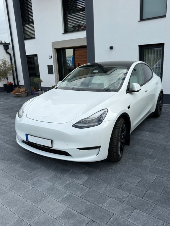 Model Y