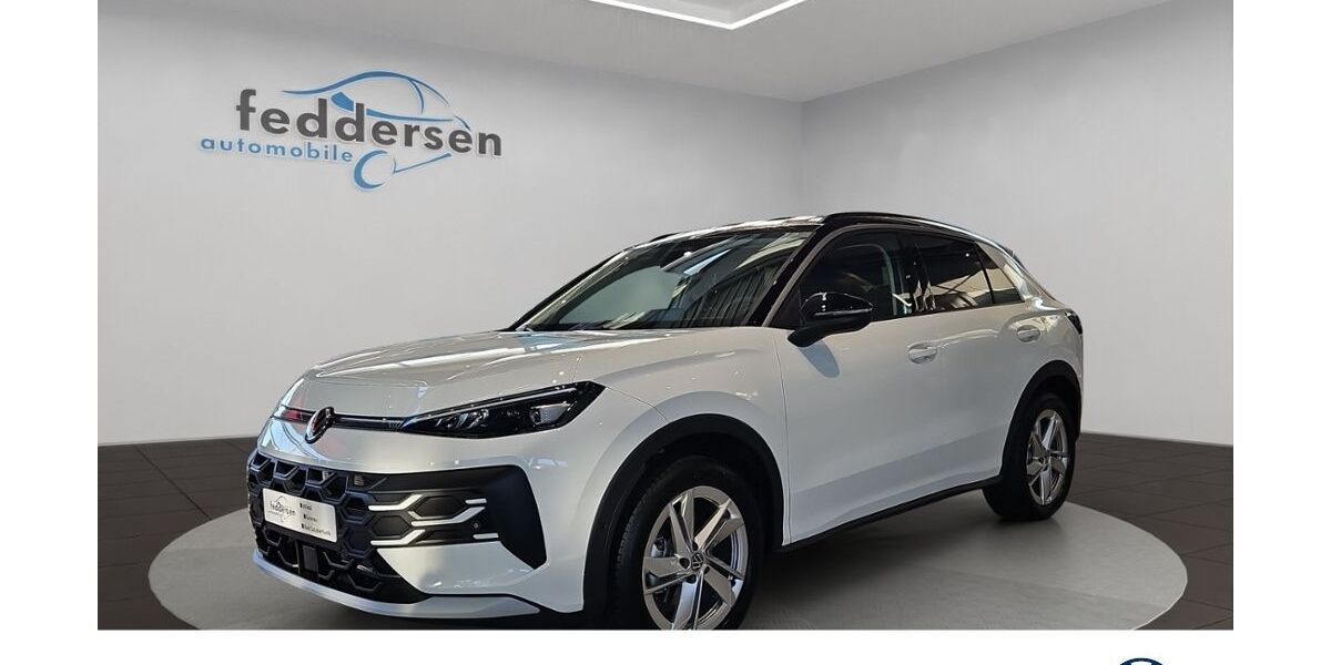 VW T-Roc 9.900 km 36.979 &euro; Alfeld 31061