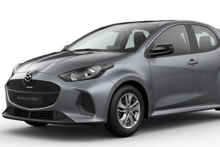 Mazda 2 6.000 km 22.690 &euro; Berlin 12681