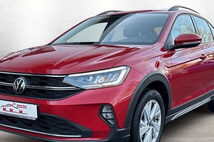 VW Taigo 41.250 km 16.990 &euro; Ilmenau 98693