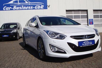 Hyundai i40 118.003 km 12.250 € Wardenburg 26203