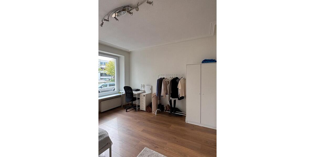 Wohnen auf Zeit Lörrach Salzert - 1 Zimmer, 19 m&sup2;, 650&euro; | Angebot:26562446