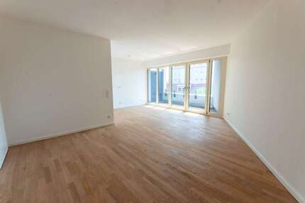 Wohnung zum Mieten in Leipzig 1.504,50 € 102 m²