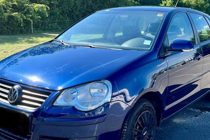 VW Polo 178.000 km 1.849 &euro; Mainz 55118