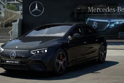 Mercedes-Benz EQE 6.343 km 70.900 &euro; Mechernich 53894