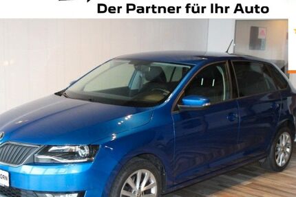 Skoda Rapid 136.271 km 8.999 &euro; Frohburg OT Frankenhain 04654