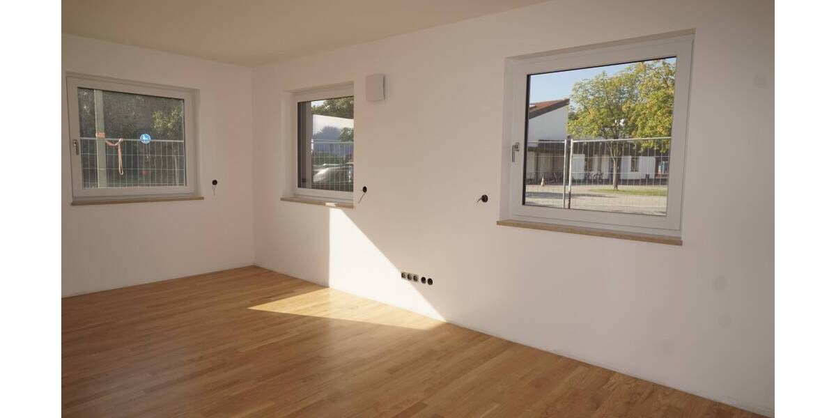 Etagenwohnung Kirchheim bei München Kirchheim - 4 Zimmer, 110 m&sup2;, 1.900&euro; | Angebot:26515600