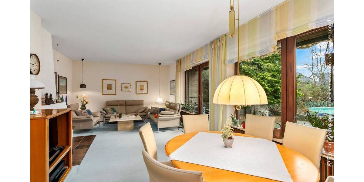 Einfamilienhaus Oyten Bassen - 5 Zimmer, 160 m&sup2;, 359.000&euro; | Angebot:25726093