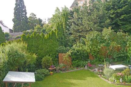 Wohnung zum Mieten in Bingerbrück 595 € 58 m²