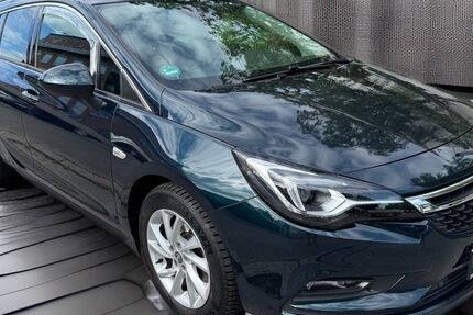 Opel Astra 96.807 km 10.700 &euro; Puchheim 82178