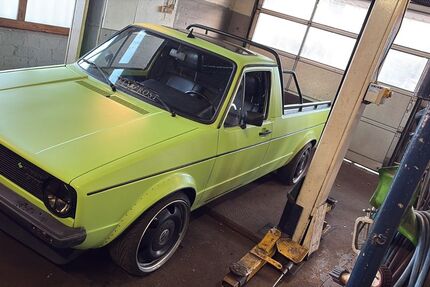 VW Caddy 221.000 km 10.800 &euro; Schlagsdorf 19217