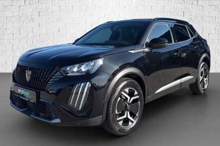 Peugeot 2008 25.956 km 19.750 &euro; Delitzsch 04509