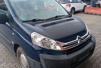Citroen Jumpy 326.000 km 7.500 &euro; Kottmar 02708