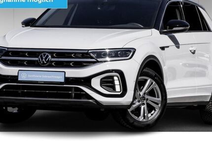 VW T-Roc 12.300 km 33.450 &euro; Münster 48163