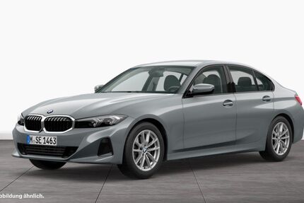 BMW 318 9.692 km 33.903 &euro; Barsbüttel bei Hamburg 22885