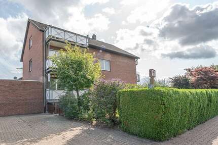 Wohnung zum Kaufen in Bad Zwischenahn 169.000 € 58.73 m² 2 zimmer