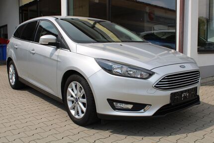Ford Focus 105.645 km 9.890 &euro; Teisendorf 83317