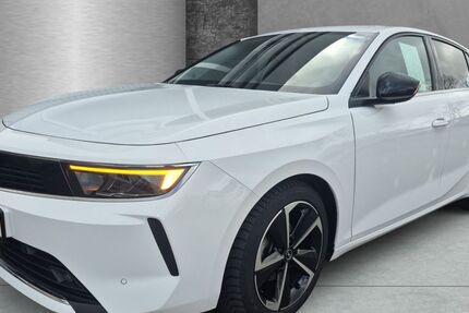 Opel Astra 46.755 km 20.980 &euro; Heide 25746