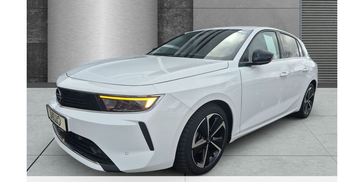 Opel Astra 46.755 km 20.980 &euro; Heide 25746