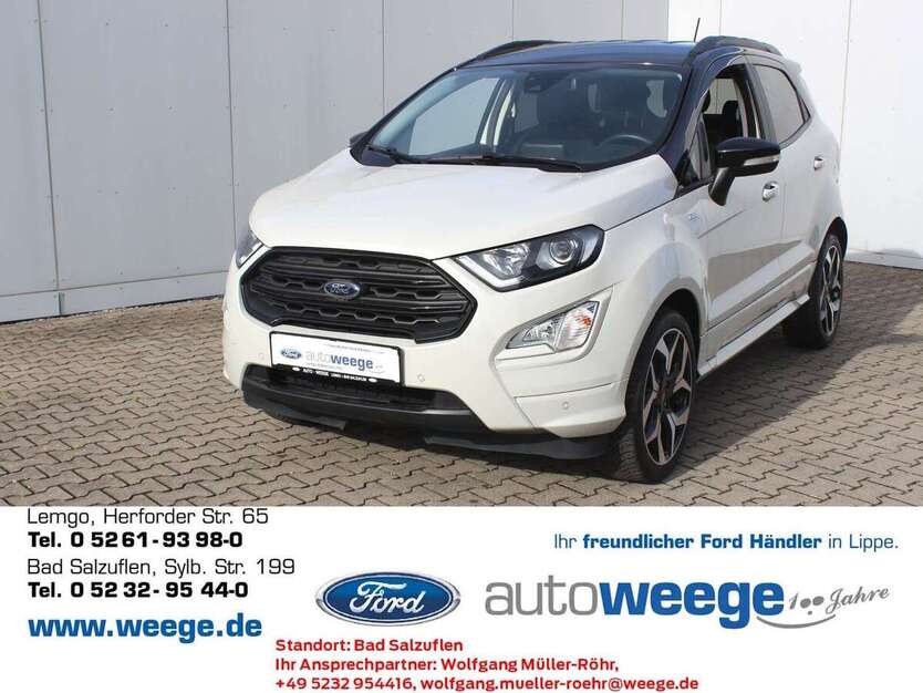EcoSport
