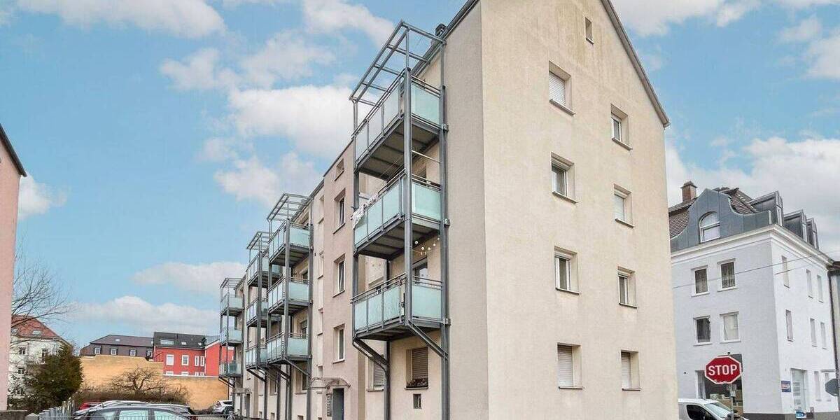 Einfamilienhaus Augsburg Oberhausen - 3 Zimmer, 230.000&euro; | Angebot:26065979